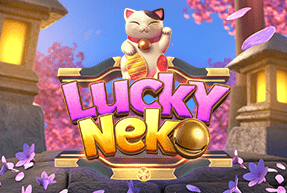 Licky Neko